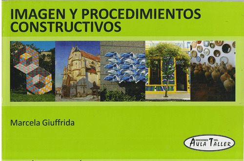 Imagen Y Procedimientos Constructivos