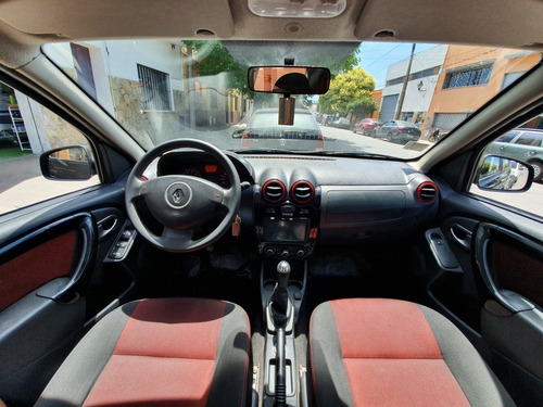 Renault Sandero Stepway 2014 1.6 Privilege Nav 105cv