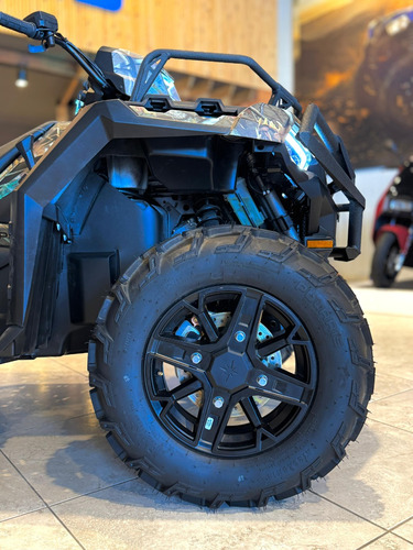 Polaris Sportsman 1000 Camo 2025 No Cfmoto Cuatriciclo