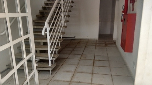 Imagem 5 de 12 de Galpão De 1.300 M² Para Locação Em Santana De Parnaíba - Sp - 2240