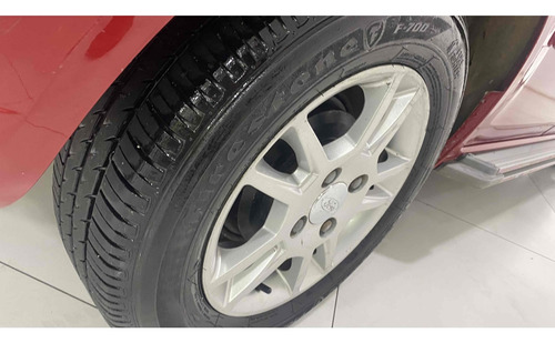 Ford Fiesta 1.6 MPI TRAIL HATCH 8V FLEX 4P MANUAL