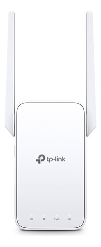 Re315 Extensor De Rango Wi-fi En Malla Ac1200 Tp-link