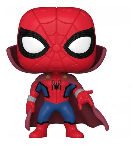 Funko Pop! Marvel Spiderman Cazador De Zombies 945