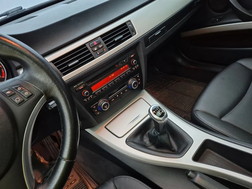 BMW Serie 3 2.0 318i E90 Lci