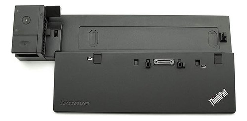 Dock Station Lenovo Thinkpad Pro Sd20f82751 Con Cargador