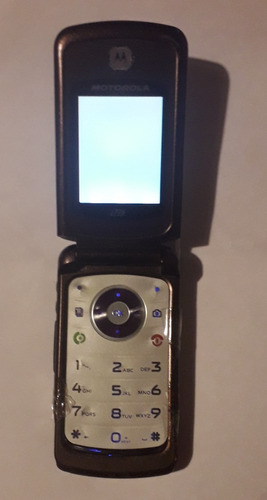 Celular Motorola I776 Nextel Antiguo
