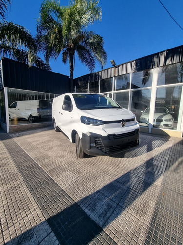 Citroën Jumpy 1.5 Hdi 120 L3