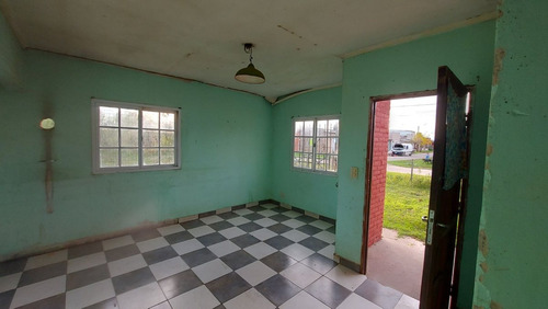 Casa En Venta En Carmen De Areco