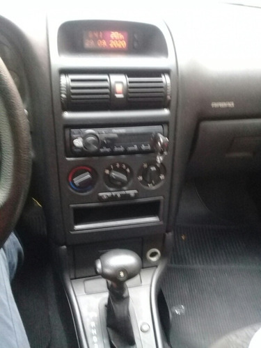 Chevrolet Astra Sedan 2008 2.0 Advantage Flex Power 4p