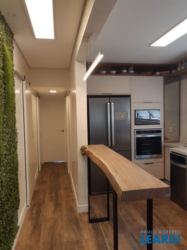 Imagem 11 de 12 de Apartamento - Jardim Paulista - Sp - 626816