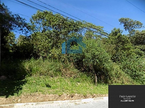 Imagem 6 de 10 de Terreno Espetacular Em Condomínio Parque Rizzo Ii Em Cotia! - 160