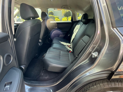 Honda Zr-V EXL 2.0 AUT