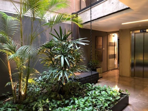 Imagen 27 de 29 de Departamento En Venta En Polanco