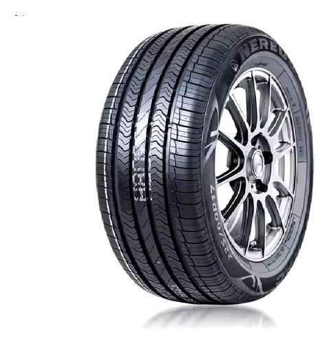 Llanta 235/60r17 Nereus Dynatrac 102h