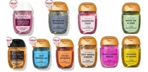 Comprar 10 Antibacteriales Pocketbac Bath And Body Works