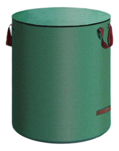 Bolsa De Jardín Bolsa De Hojas Contenedor De 120l