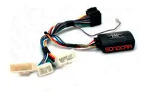 Comprar Interface Comando Volante Ty01 Toyota Corolla Hilux Sonocar
