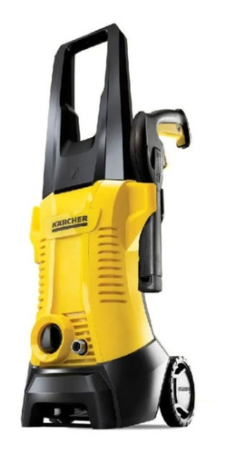 Imagen 3 de 10 de Hidrolavadora Electrica Karcher K2 Car Garden 1200w - Cuotas