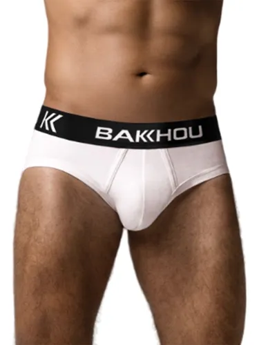 Slip hombre bakhou deals