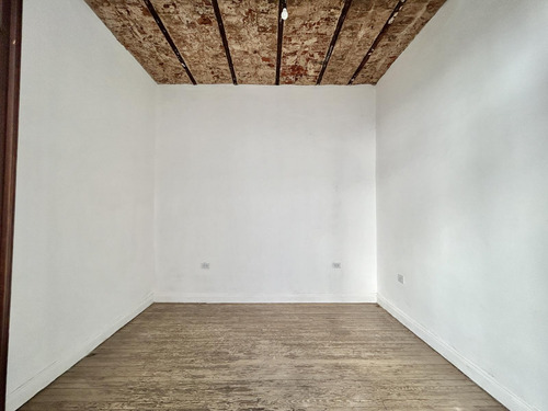 Venta Ph De 2 Ambientes Y Escritorio Con Espectacular Terraza En Villa Crespo