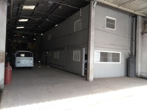 Imagem 5 de 13 de Comercial Para Venda, 0 Dormitórios, Jundiapeba - Mogi Das Cruzes - 3152