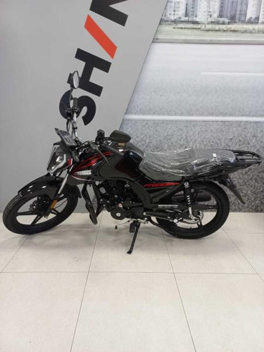 Shineray Free 150 Efi 2024/2025 - Pronta Entrega
