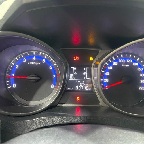 Hyundai HB20 Comf./C.Plus/C.Style 1.0 Flex 12V