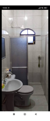 Casa, Prédio Com 3 Casas