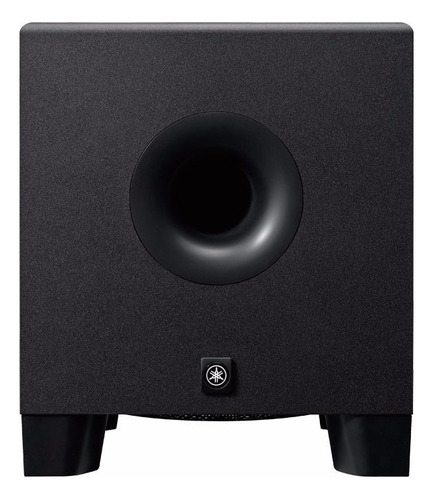 Yamaha Oficial Hs8s Monitor Subwoofer Para Estudio 150 Watts