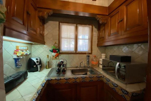 Casa Sola En Las Palmas, Cuernavaca, Morelos - Caen-er-866-cs