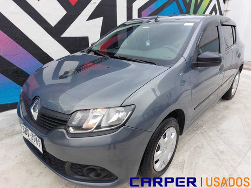 Renault Sandero 1.6 Authentique 90cv