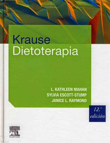 Dietoterapia Krause (nutrición)