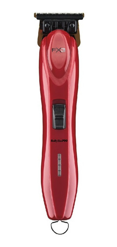 Patillera Fxx3t Babyliss Pro