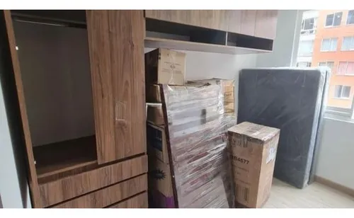 Oportunidad De Apartamento En Reserva De Fontibon 360- Dfv-858