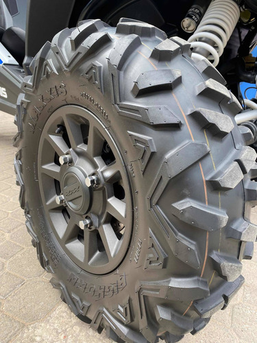 Utv Polaris Rzr 1000