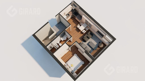 Imagen 23 de 30 de Desarrollo Inmobiliario Arenas Talcahuano | Ph De 2 Ambientes A Estrenar