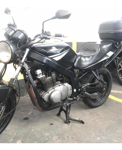 Imagem 1 de 12 de Suzuki Gs 500-e