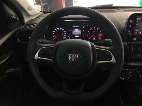 Imagem 7 de 8 de Fiat Cronos Cronos 1.3