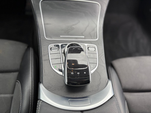Mercedes-benz C300 2018