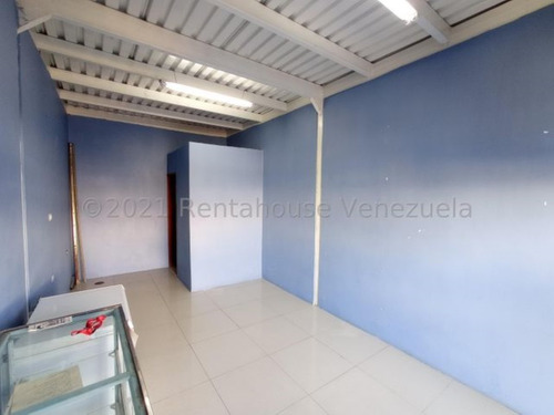 Imagen 25 de 30 de Locales En Alquiler Zona Centro Barquisimeto 22-775 @m