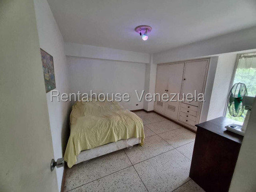 Apartamento En Alquiler Colinas De Santa Monica Mls #25-23716