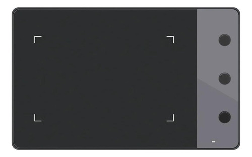 Su Tableta De Dibujo De Gráficos Usb Huiwang H420 Con
