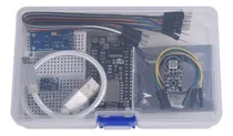 Comprar Kit Estación Meteorológica Para Iot Con Tutorial, Temperatur