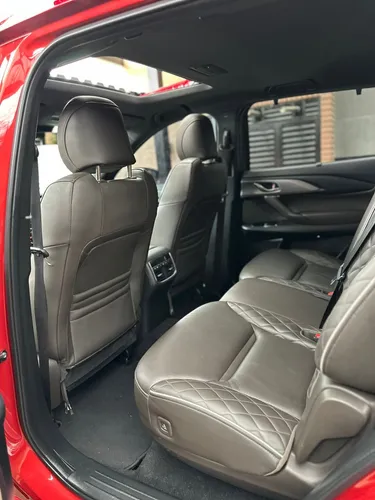 Mazda CX-9 2.5 Grand Touring Signature