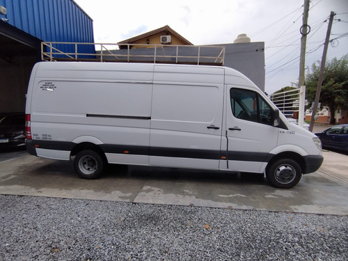 Mercedes-Benz Sprinter 2.1 515 Combi 4325 150cv 19+1