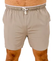 Comprar Short Mauricinho Plus Size Bermuda Tactel Leve Praia Verão