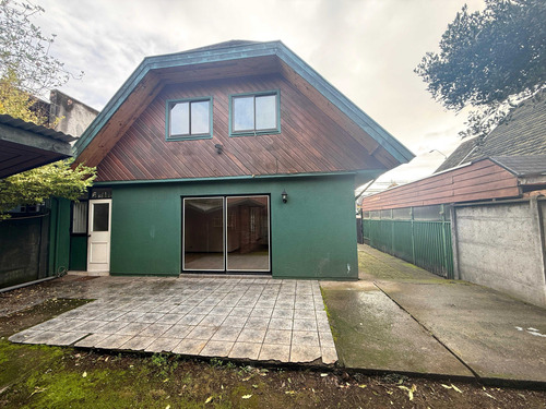 Excelente Casa En Lomas De Mirasur (97818)