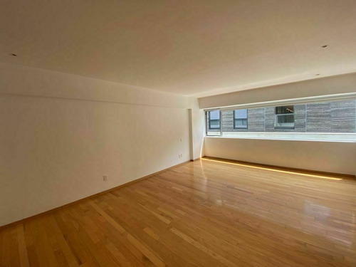 Imagen 7 de 27 de Departamento En Renta En Tres Picos Polanco