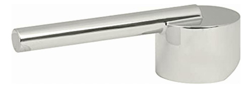 Foset Elmm-05, Maneral Monomando Para Lavabo, Cromo