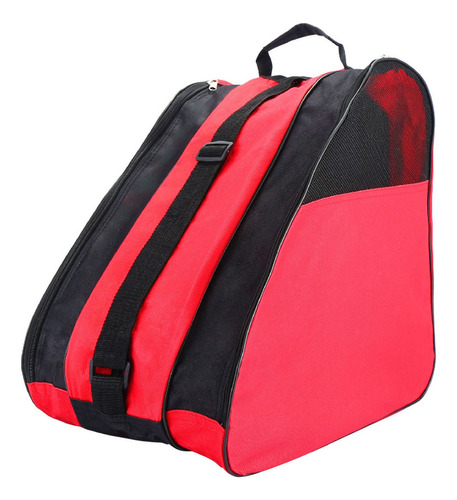 Bolsa Para Patines De Ruedas, Bolsa Para Patines Triangular